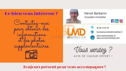 For sale Saint-mard 772 m2 Charente maritime (17700) photo 4