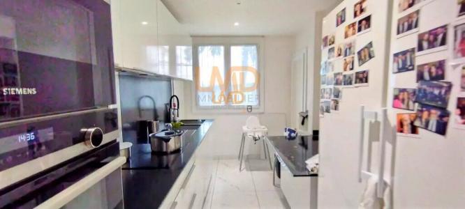 Annonce Vente 5 pices Appartement Marseille-13eme-arrondissement 13