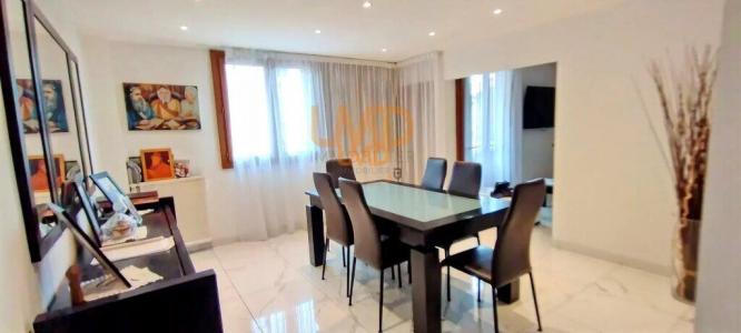 Acheter Appartement 92 m2 Marseille-13eme-arrondissement