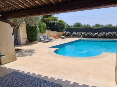 Acheter Maison 155 m2 Caumont-sur-durance