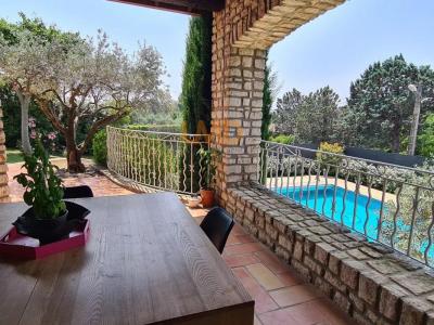 Acheter Maison Caumont-sur-durance Vaucluse