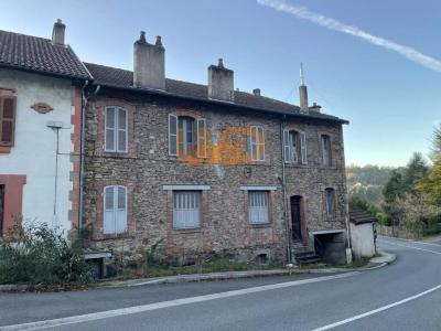 Annonce Vente 11 pices Appartement Decazeville 12