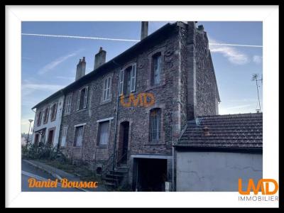 Acheter Appartement 224 m2 Decazeville