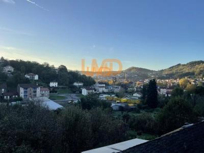 Acheter Appartement Decazeville Aveyron