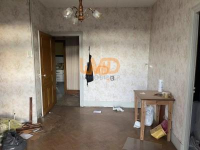 Acheter Appartement Decazeville 56500 euros