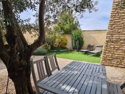 Annonce Vente 2 pices Appartement Isle-sur-la-sorgue 84