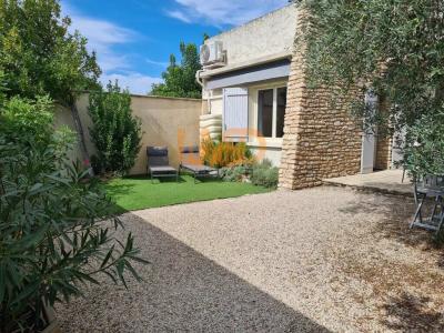 Acheter Appartement Isle-sur-la-sorgue Vaucluse