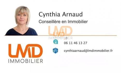 Acheter Appartement Isle-sur-la-sorgue 185000 euros