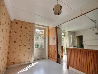 Annonce Vente 3 pices Maison Touches-de-perigny 17