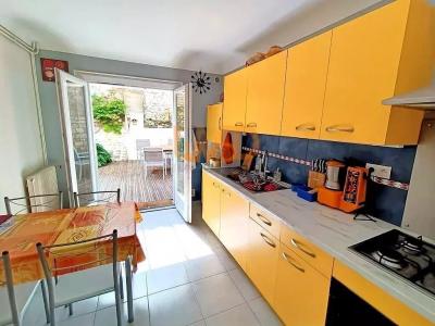 Acheter Maison Niort 244000 euros