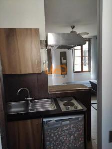 Acheter Appartement 21 m2 Carpentras
