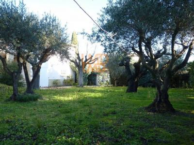 Annonce Vente 5 pices Maison Carpentras 84