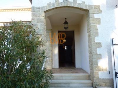 Acheter Maison 132 m2 Carpentras