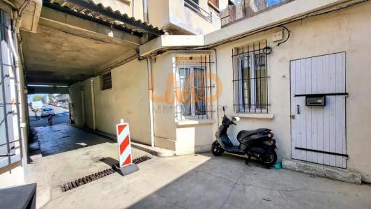 For sale Marseille-1er-arrondissement 2 rooms 84 m2 Bouches du Rhone (13001) photo 0