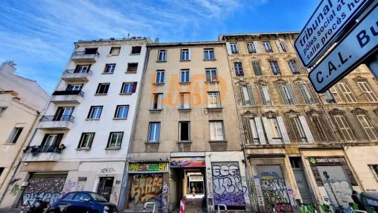 Acheter Local commercial 84 m2 Marseille-1er-arrondissement