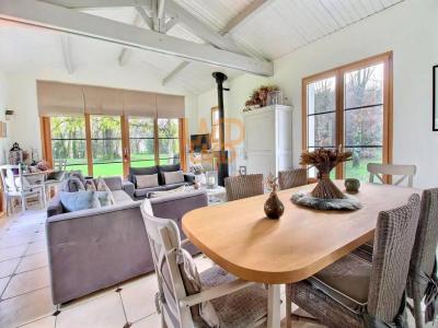 Annonce Vente 8 pices Maison Aumagne 17