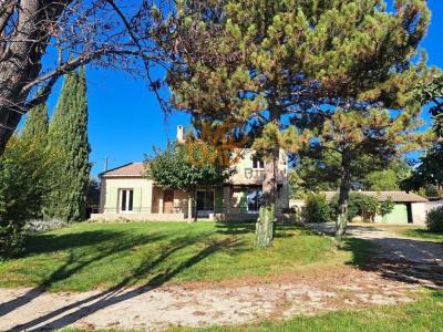 Annonce Vente 7 pices Maison Carpentras 84