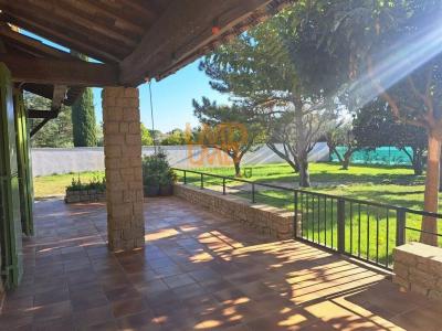 Acheter Maison 169 m2 Carpentras