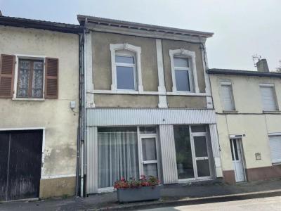 Annonce Vente 13 pices Maison Aubin 12