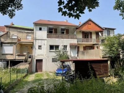 Acheter Maison 197 m2 Aubin