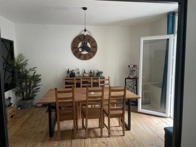 Acheter Maison Aubin 89500 euros