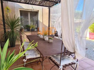 Annonce Vente 3 pices Maison Vedene 84