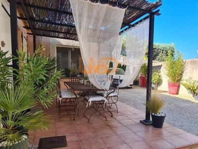 Acheter Maison 65 m2 Vedene