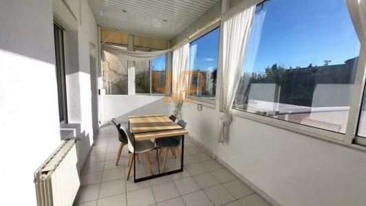 Annonce Vente 3 pices Appartement Marseille-12eme-arrondissement 13