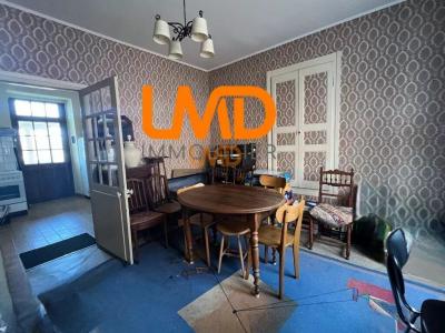 Annonce Vente 9 pices Maison Aubenas 07