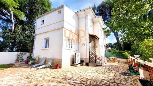 Annonce Vente 5 pices Maison Chateauneuf-les-martigues 13