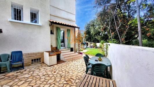 Acheter Maison Chateauneuf-les-martigues 362000 euros