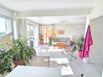 Acheter Appartement 73 m2 Marseille-12eme-arrondissement