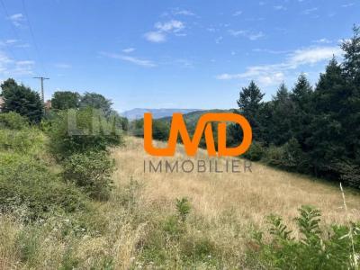 For sale Mercuer 2536 m2 Ardeche (07200) photo 0