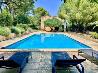 Acheter Maison 140 m2 Nimes