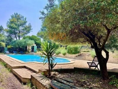 Acheter Maison Nimes Gard