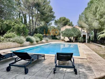Acheter Maison Nimes 549000 euros