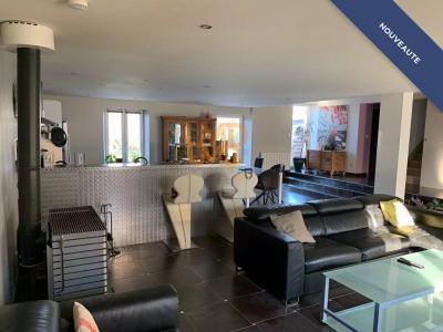For sale Croismare 7 rooms 234 m2 Meurthe et moselle (54300) photo 0