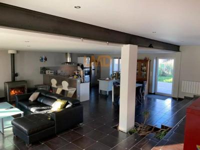 Annonce Vente 7 pices Maison Croismare 54