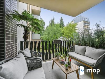 For sale Suresnes 3 rooms 75 m2 Hauts de Seine (92150) photo 2