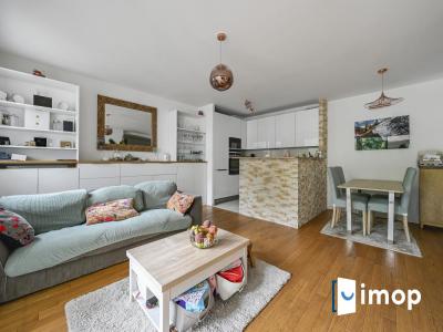 For sale Suresnes 3 rooms 75 m2 Hauts de Seine (92150) photo 3