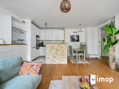 For sale Suresnes 3 rooms 75 m2 Hauts de Seine (92150) photo 4