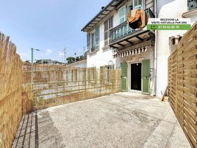 For sale Nice 2 rooms 33 m2 Alpes Maritimes (06200) photo 4