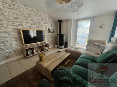 Acheter Appartement 69 m2 Cleguer