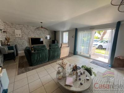 Acheter Appartement Cleguer Morbihan