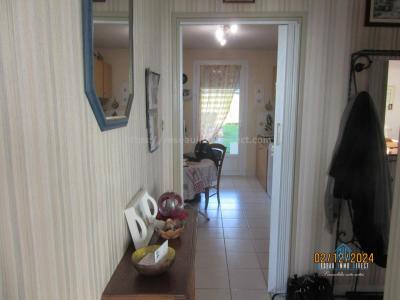 Annonce Vente 3 pices Maison Roche-sur-yon 85