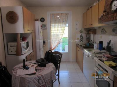 Acheter Maison 70 m2 Roche-sur-yon