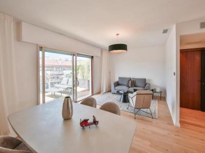 For sale Nice 4 rooms 99 m2 Alpes Maritimes (06000) photo 3