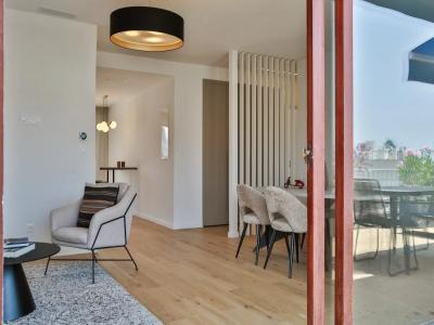 For sale Nice 4 rooms 99 m2 Alpes Maritimes (06000) photo 4