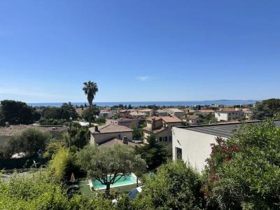 For sale Cagnes-sur-mer 4 rooms 89 m2 Alpes Maritimes (06800) photo 0