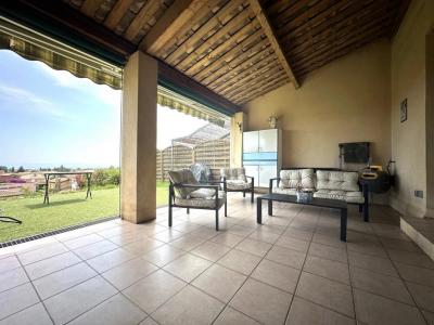 Acheter Maison Cagnes-sur-mer 740000 euros